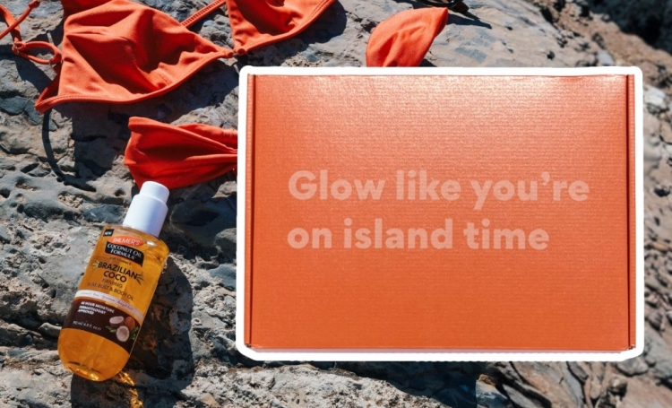 The Ultimate Christmas Gift for Glowing Skin: Palmer’s Glow Bundle